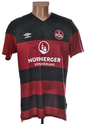 Nürnberg 2020 2021 home - nÜrnberg,