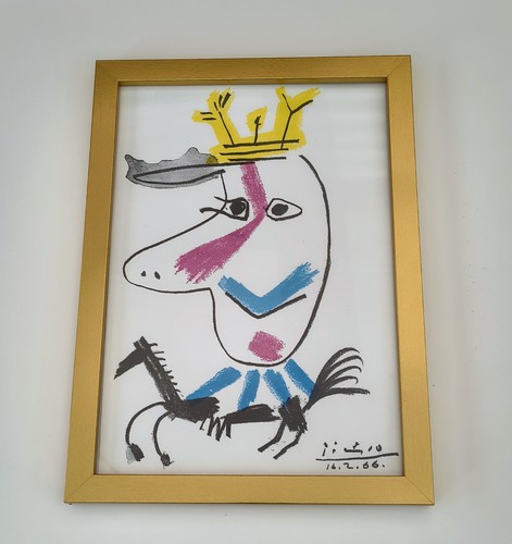 Paolo picasso bild - bild, prince