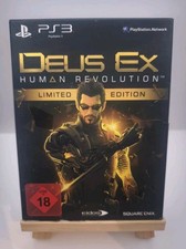 Deus Ex: Human Revolution -