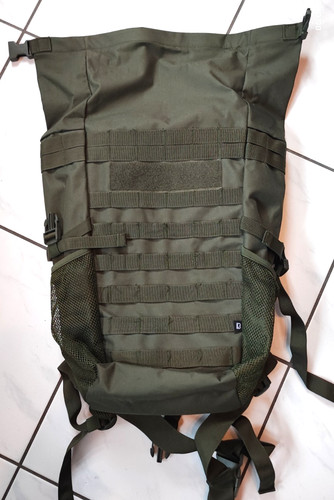 Brandit einsatz rucksack - einsatz,