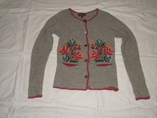Trachtenjacke Strickjacke