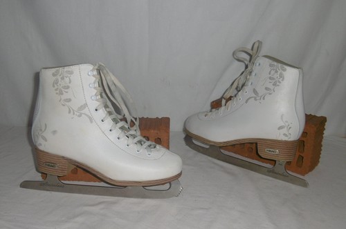 Head top damen schlittschuhe - damen,
