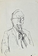 Gustav Ruhnau, *1901 -+ 1978