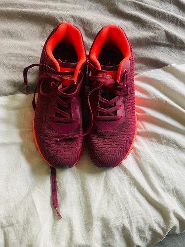 Damen sportschuhe 41 - sportschuhe, rot