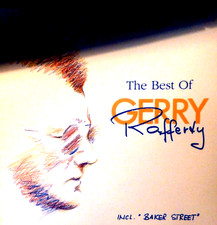 GERRY RAFFERTY,CD,BEST