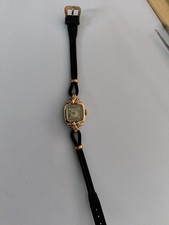 Croydon Alte Damenuhr