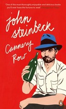 John Steinbeck / Cannery Row /