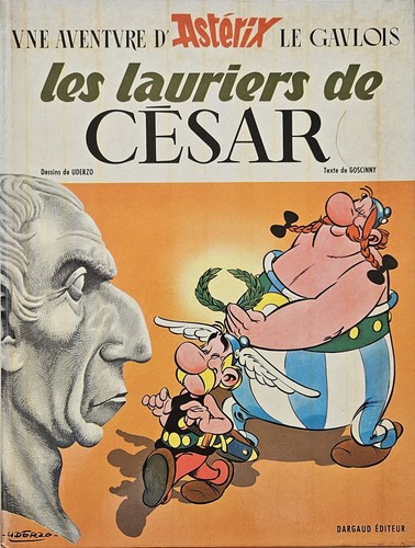 Asterixbuch asterix les - asterixbuch,,