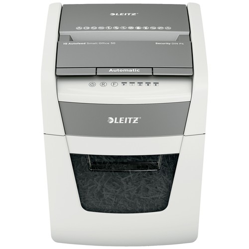 Leitz autofeed small office - iq,
