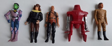 Ausserirdische mego - 3/4",