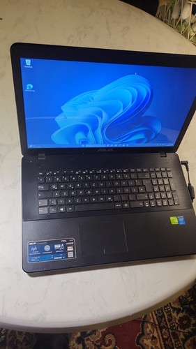 Asus f751l intel i3 - asus,