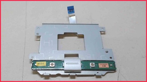 Touchpad schalter tasten board - touchpad,