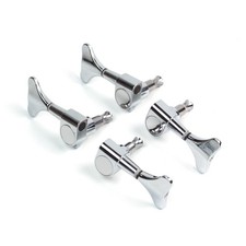 2L+2R Set Electric Bass Guitar