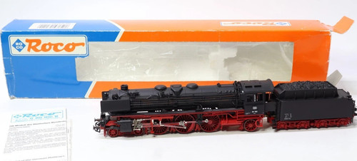 Roco 43240 spur 6 2 - roco,