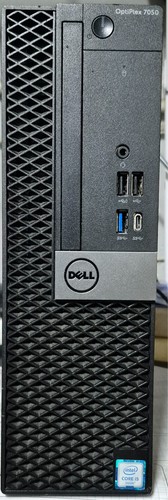 Computer dell optiplex 7050 - dell,