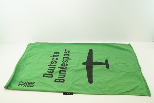 Deutsche bundespost postsack - deutsche,