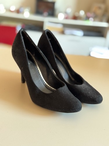 Graceland damen pumps schwarz - damen,
