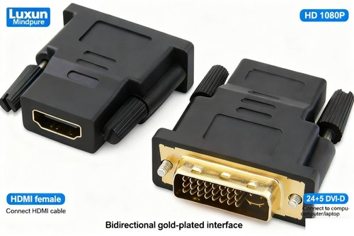 Hdmi auf dvi adapter - dvi,