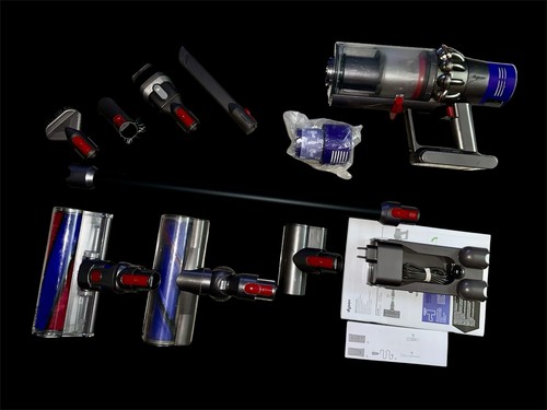 Dyson v10 cyclone absolute - dyson, pro