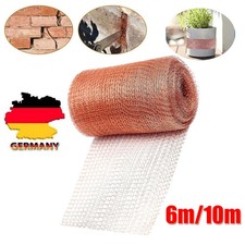 Kupferband gegen Schnecken