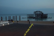 Foto 6x4 Dämmerungszeit Hove