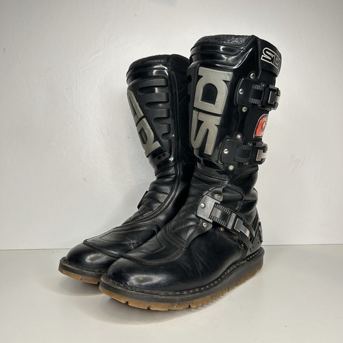 Sidi stivali motorradstiefel - sidi,