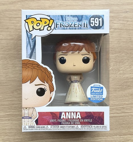 Funko pop disney - pop, ii