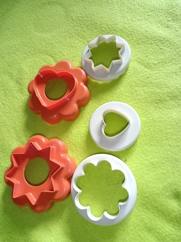 Tupperware plätzchen - tupperware,