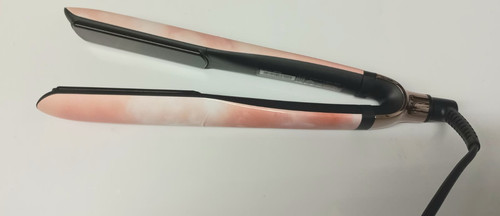 Ghd pink platinum styler - pink, platinum+