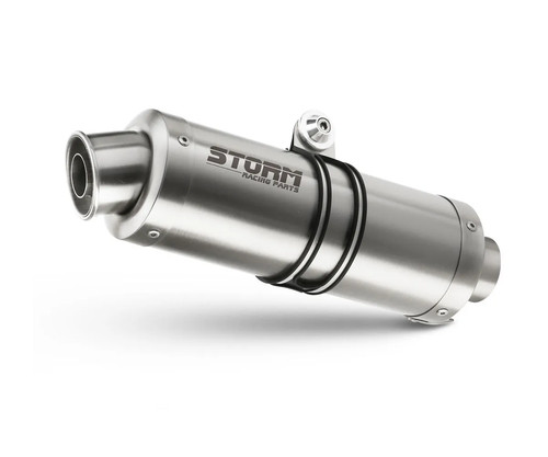Auspuff storm mivv - by,