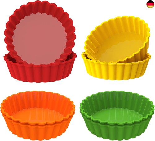 Webake silikon mini tarteform - silikon,