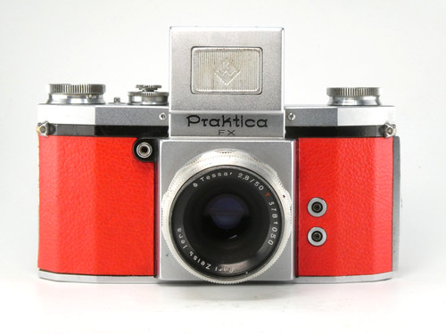 Praktika set mit - set, carl