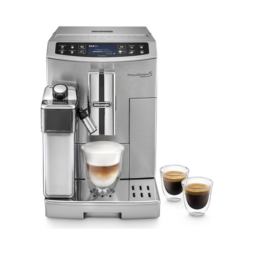 Longhi primadonna evo - primadonna,