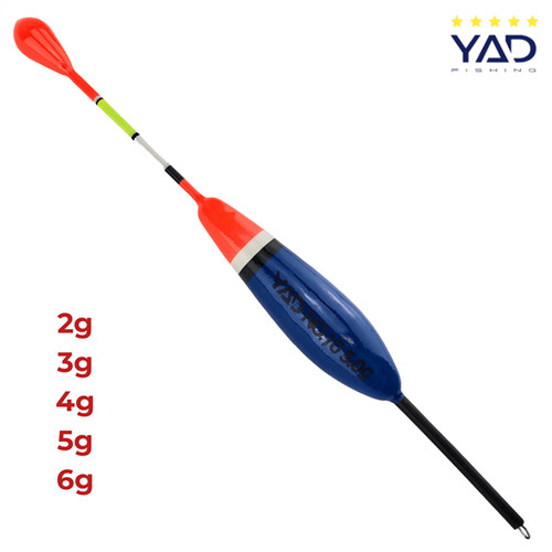 Yad allround laufpose float - yad,