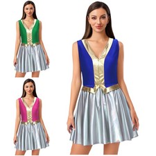 Damen Kleid Orientalische