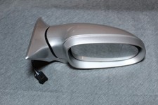 Mercedes-Benz SLK R 170 Aussenspiegel Rechts Silber A 170 810 10 76 