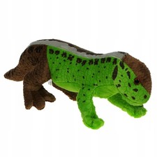 Plüschtier Eidechse 35cm