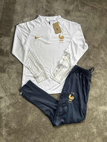 Nike frankreich trainingsanzug - nike,