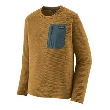 Patagonia Mens R1 Air Fleece