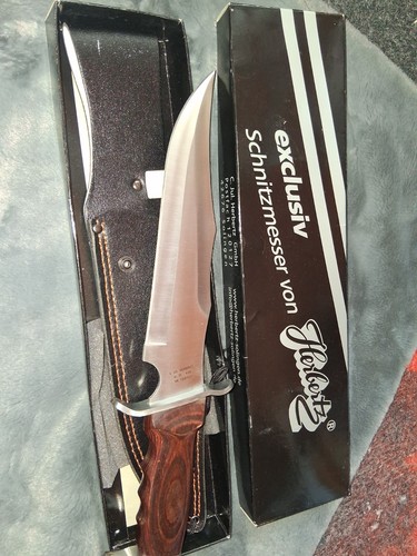 Herbertz jagdmesser clip - herbertz,