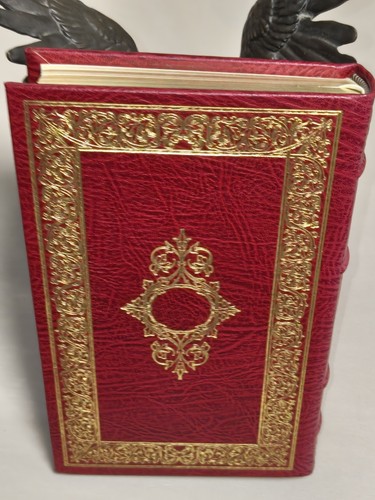 Franklin bibliothek jean - -,