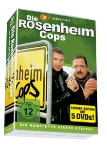 Die rosenheim cops - die,