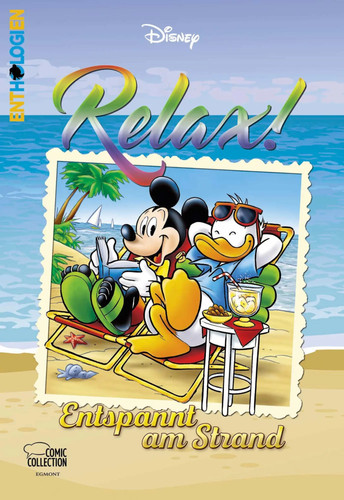 Enthologien relax - enthologien, 53