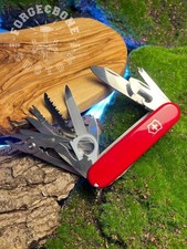 Victorinox SwissChamp(1.6795)