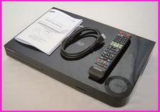 SAMSUNG BD-H8909S 3D BLU-RAY