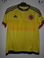 Kolumbien Trikot
