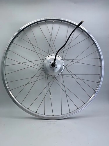 Sfm sachs vorderrad mit - /,