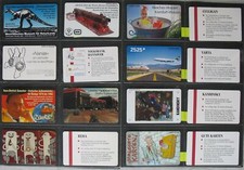 Telefonkarten 72 K R B