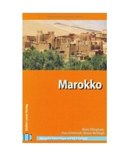 Marokko.