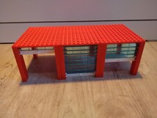 Stück lego garage mit - 3,